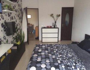 Lakás 2 szobák eladó on Cluj-napoca, Zóna Baciu