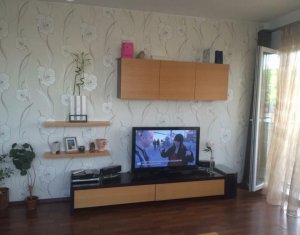 Lakás 2 szobák eladó on Cluj-napoca, Zóna Baciu