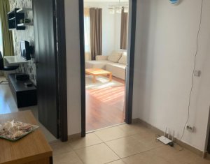 Lakás 2 szobák eladó on Cluj-napoca, Zóna Baciu