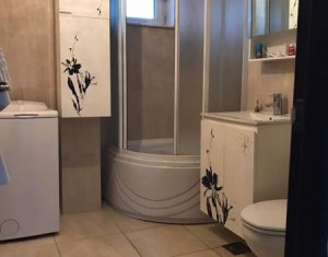 Lakás 2 szobák eladó on Cluj-napoca, Zóna Baciu