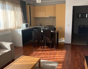 Lakás 2 szobák kiadó on Cluj-napoca