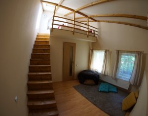 Ház 4 szobák kiadó on Cluj-napoca, Zóna Centru