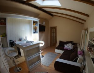 Ház 4 szobák kiadó on Cluj-napoca, Zóna Centru