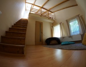 Ház 4 szobák kiadó on Cluj-napoca, Zóna Centru