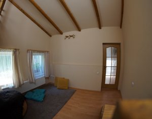 Ház 4 szobák kiadó on Cluj-napoca, Zóna Centru