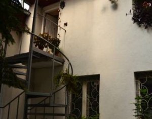 Ház 4 szobák kiadó on Cluj-napoca, Zóna Centru