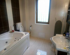 Lakás 3 szobák kiadó on Cluj-napoca, Zóna Intre Lacuri