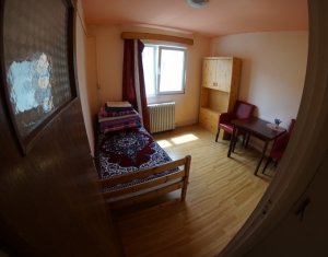 Lakás 2 szobák eladó on Cluj-napoca, Zóna Manastur