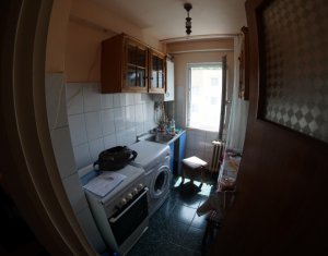 Lakás 2 szobák eladó on Cluj-napoca, Zóna Manastur