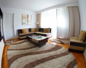 , 72m2 on Cluj-napoca, Zóna Gheorgheni