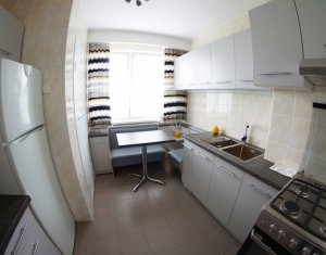 Lakás 3 szobák kiadó on Cluj-napoca, Zóna Gheorgheni