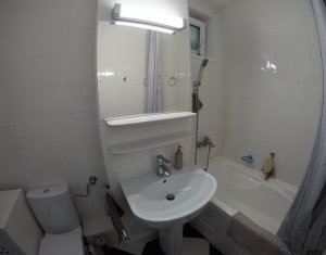 Lakás 3 szobák kiadó on Cluj-napoca, Zóna Gheorgheni