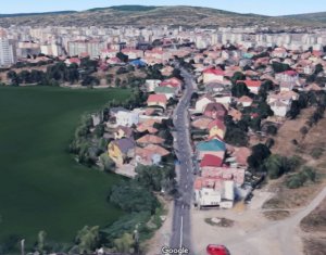 , 1155m2 on Cluj-napoca, Zóna Intre Lacuri