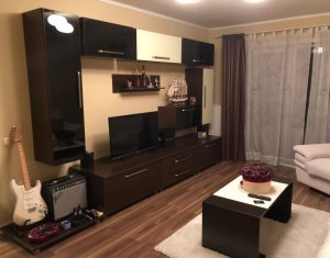 Lakás 2 szobák eladó on Floresti