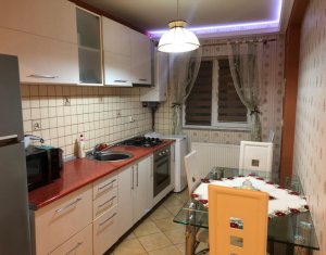 Lakás 2 szobák eladó on Floresti