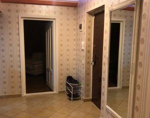 Lakás 2 szobák eladó on Floresti