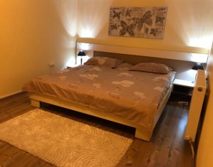 Lakás 2 szobák eladó on Floresti