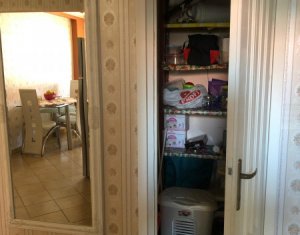 Lakás 2 szobák eladó on Floresti