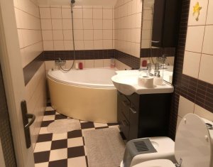 Lakás 2 szobák eladó on Floresti