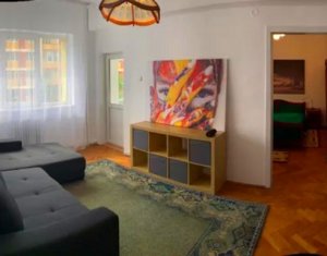 Lakás 2 szobák kiadó on Cluj-napoca, Zóna Gara