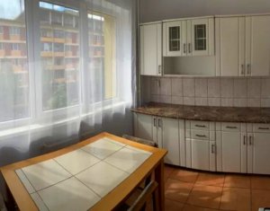 Lakás 2 szobák kiadó on Cluj-napoca, Zóna Gara