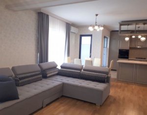 , 84m2 on Cluj-napoca, Zóna Europa