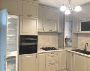 Lakás 3 szobák kiadó on Cluj-napoca, Zóna Europa