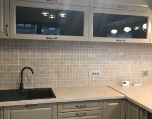 Lakás 3 szobák kiadó on Cluj-napoca, Zóna Europa