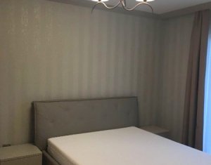 Lakás 3 szobák kiadó on Cluj-napoca, Zóna Europa