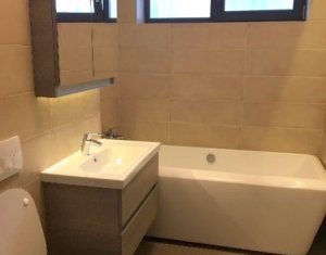 Lakás 3 szobák kiadó on Cluj-napoca, Zóna Europa