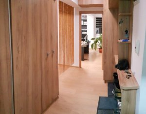 Lakás 3 szobák eladó on Cluj-napoca, Zóna Buna Ziua