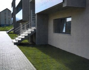 , 67.25m2 on Floresti