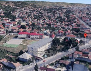 , 740m2 on Cluj-napoca, Zóna Dambul Rotund