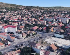 Telek eladó on Cluj-napoca, Zóna Dambul Rotund