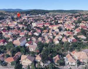 Telek eladó on Cluj-napoca, Zóna Dambul Rotund