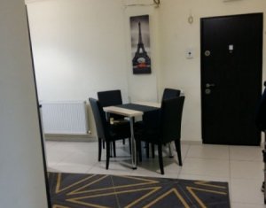 Lakás 2 szobák kiadó on Cluj-napoca, Zóna Centru