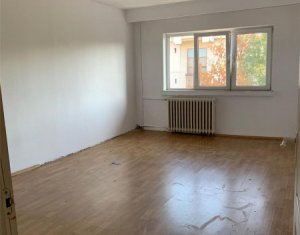 Lakás 2 szobák eladó on Cluj-napoca, Zóna Zorilor