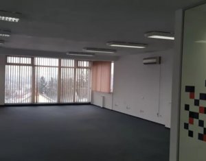 Spatiu birou Ultracentral, 140 - 310 mp