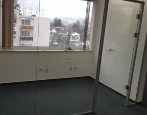 Spatiu birou Ultracentral, 140 - 310 mp