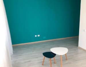 Lakás 2 szobák eladó on Floresti