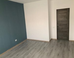 Lakás 2 szobák eladó on Floresti