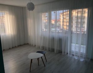 Lakás 2 szobák eladó on Floresti