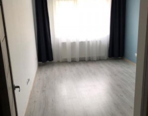 Lakás 2 szobák eladó on Floresti