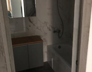 Lakás 2 szobák eladó on Floresti