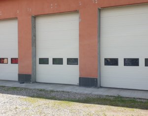 Industrial space for rent, 260m2 in Cluj-napoca, zone Someseni