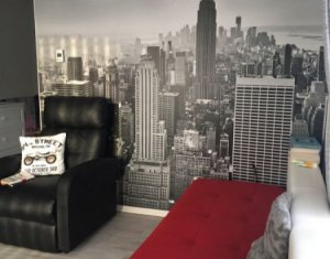 , 100m2 on Cluj-napoca, Zóna Europa