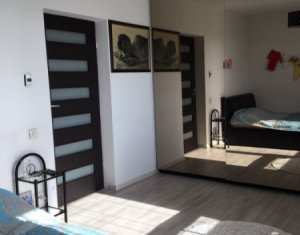 Ház 3 szobák kiadó on Cluj-napoca, Zóna Europa