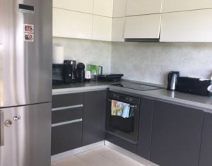 Ház 3 szobák kiadó on Cluj-napoca, Zóna Europa