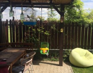 Ház 3 szobák kiadó on Cluj-napoca, Zóna Europa