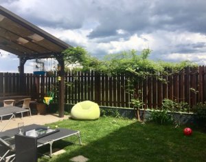 Ház 3 szobák kiadó on Cluj-napoca, Zóna Europa